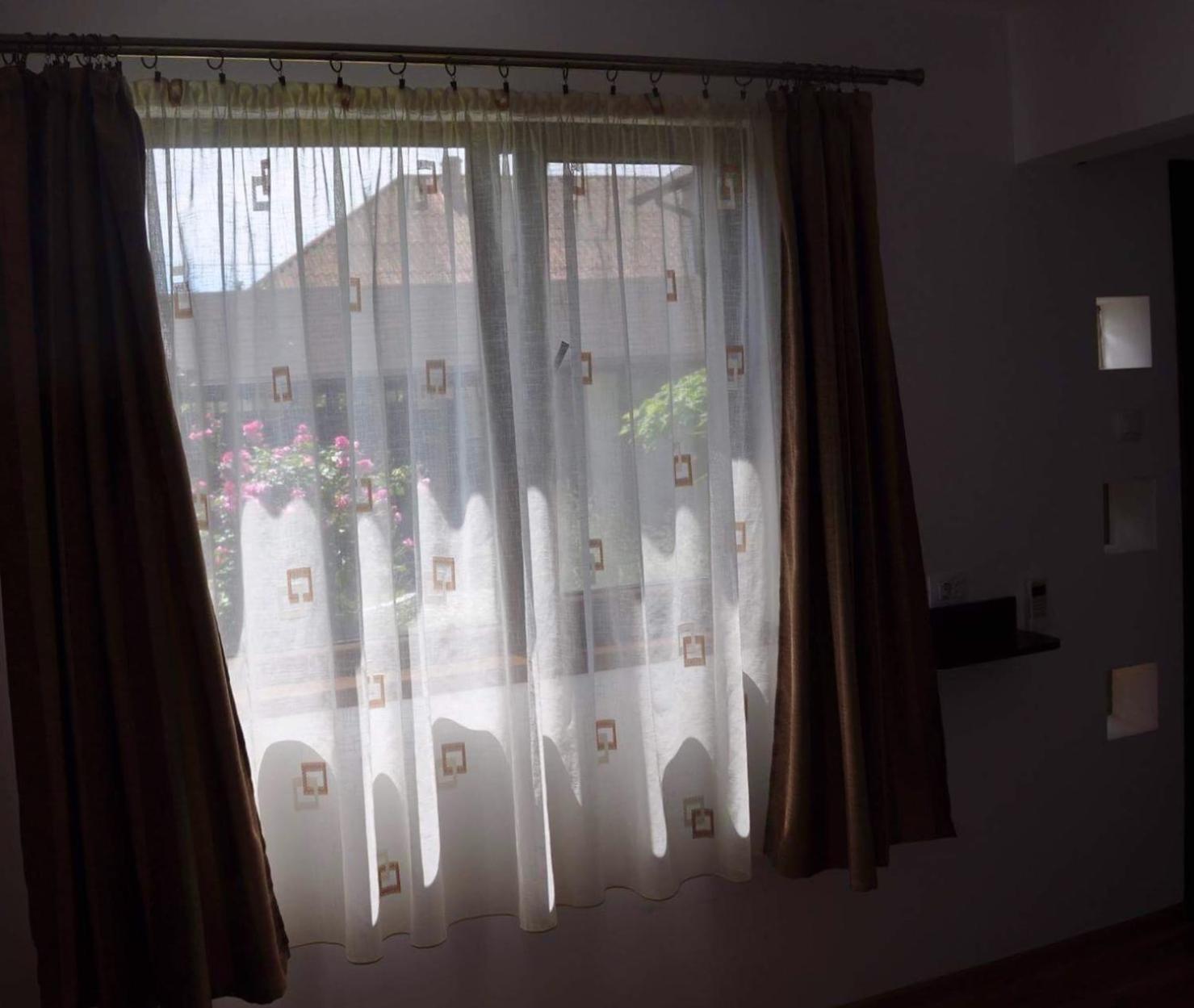 Pensiunea Casa Blanca スリナ エクステリア 写真